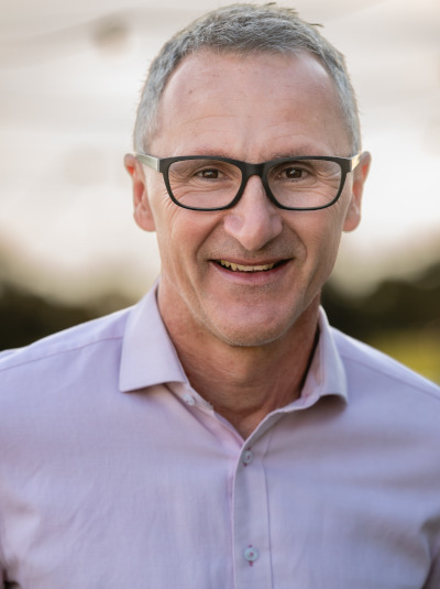 Richard Di Natale