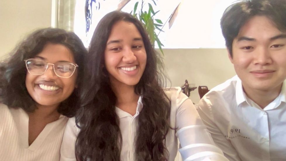 2023 Sir Alfred Deakin International Commercial Arbitration Moot