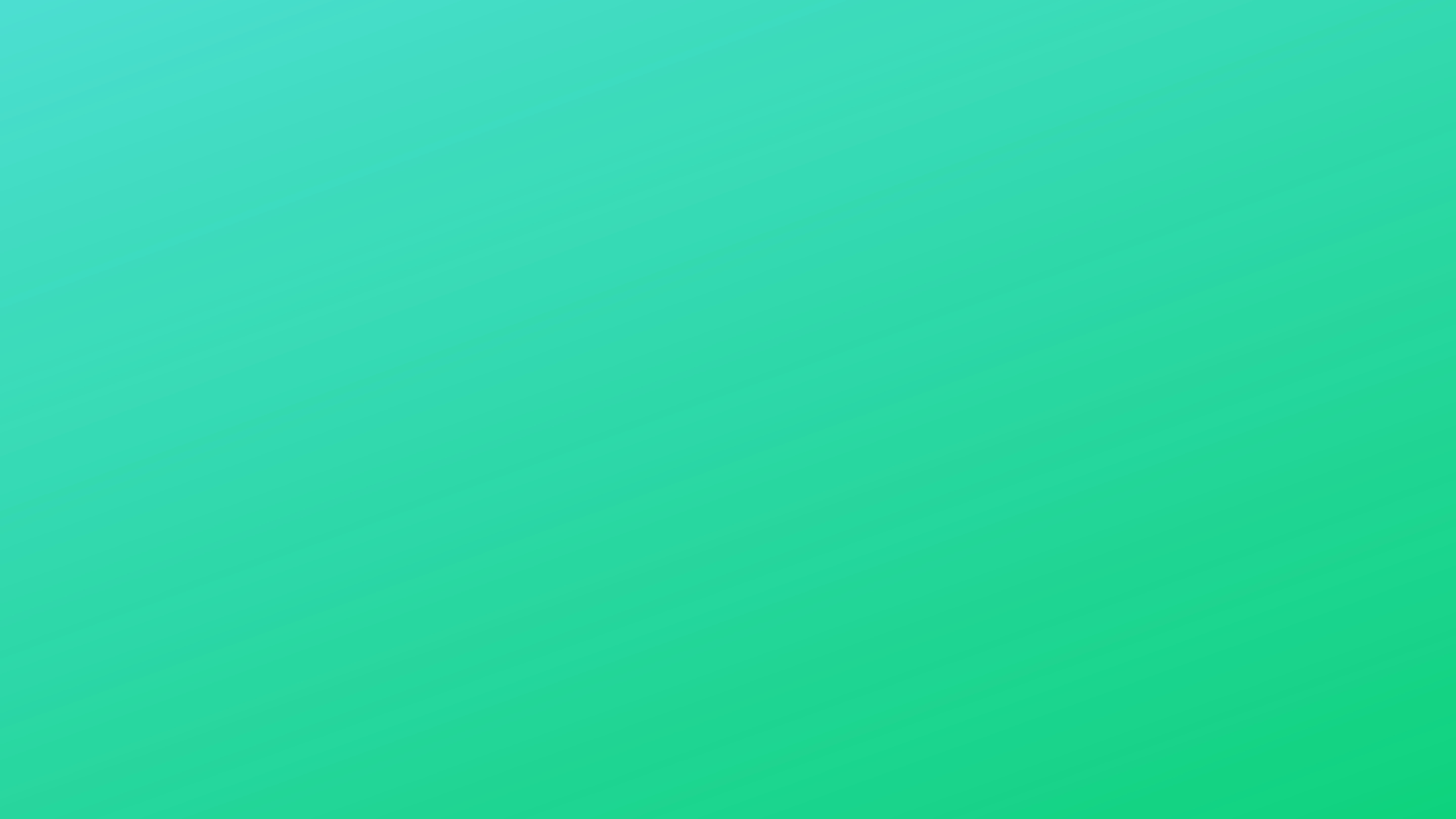Green background 
