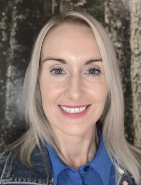 Associate Professor Samantha Currie