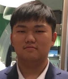 shengjie jiang