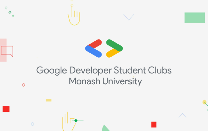 GDSC Monash