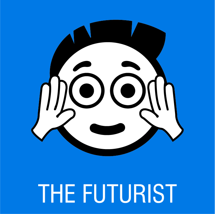 The futurist