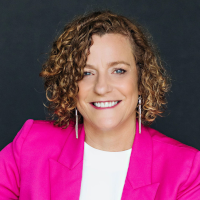 Tracey Ezard