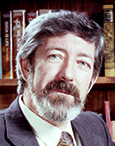 Patrick Nash - Dean