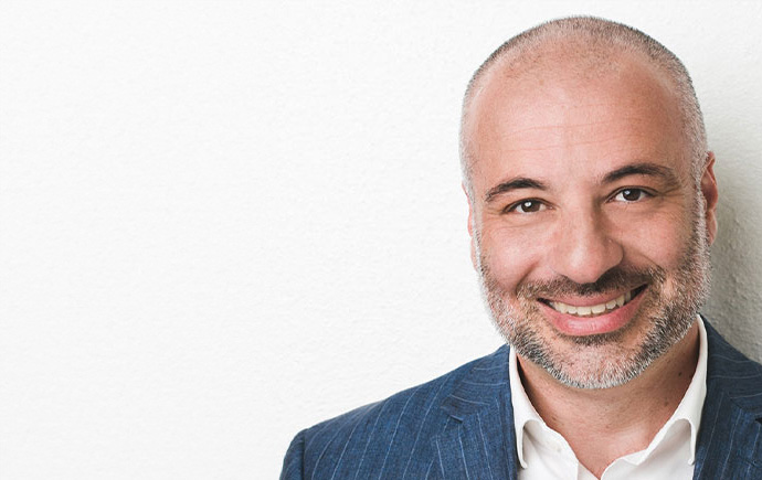 Prof Alex Christou