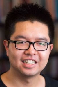 Alastair Kwok