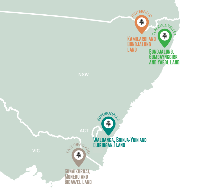 community map 2024