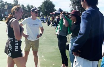 Werrimul Grand Final