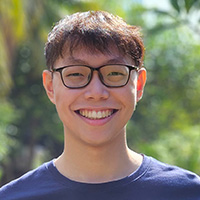 Tze Yong Tan