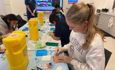 Bendigo Work Experience
