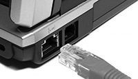 Network connector