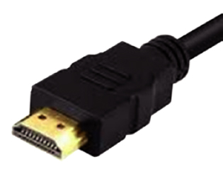 HDMI cable