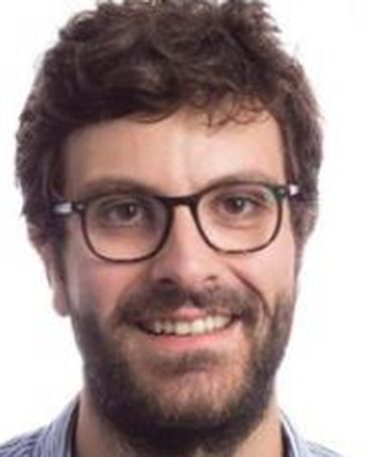 Dr Maxime Cordeil