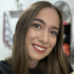 Madeline Hayman-Reber
