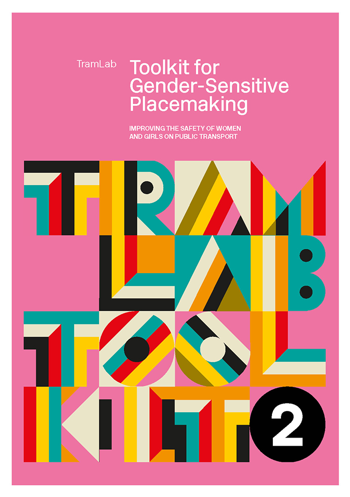 Toolkit 2: Toolkit for Gender-Sensitive Placemakings