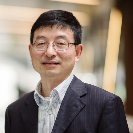 Huangting Wang