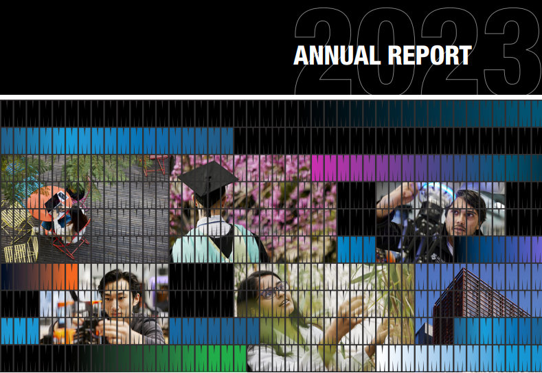 2023 Monash Annual Report