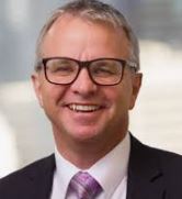 Adjunct Professor Scott Hamilton