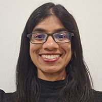 Ashani Abayasekara