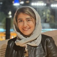 Fatemeh Zare Ebrahimabad