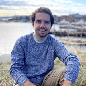 Alexandre Margueresse
