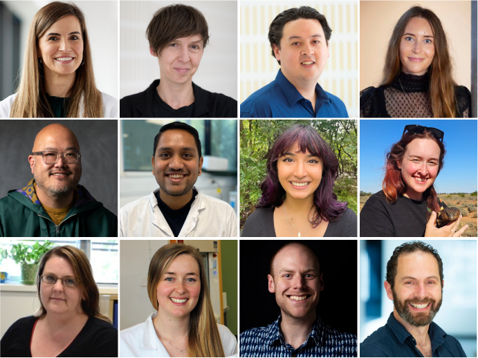 School of Biological Sciences EDI Committee