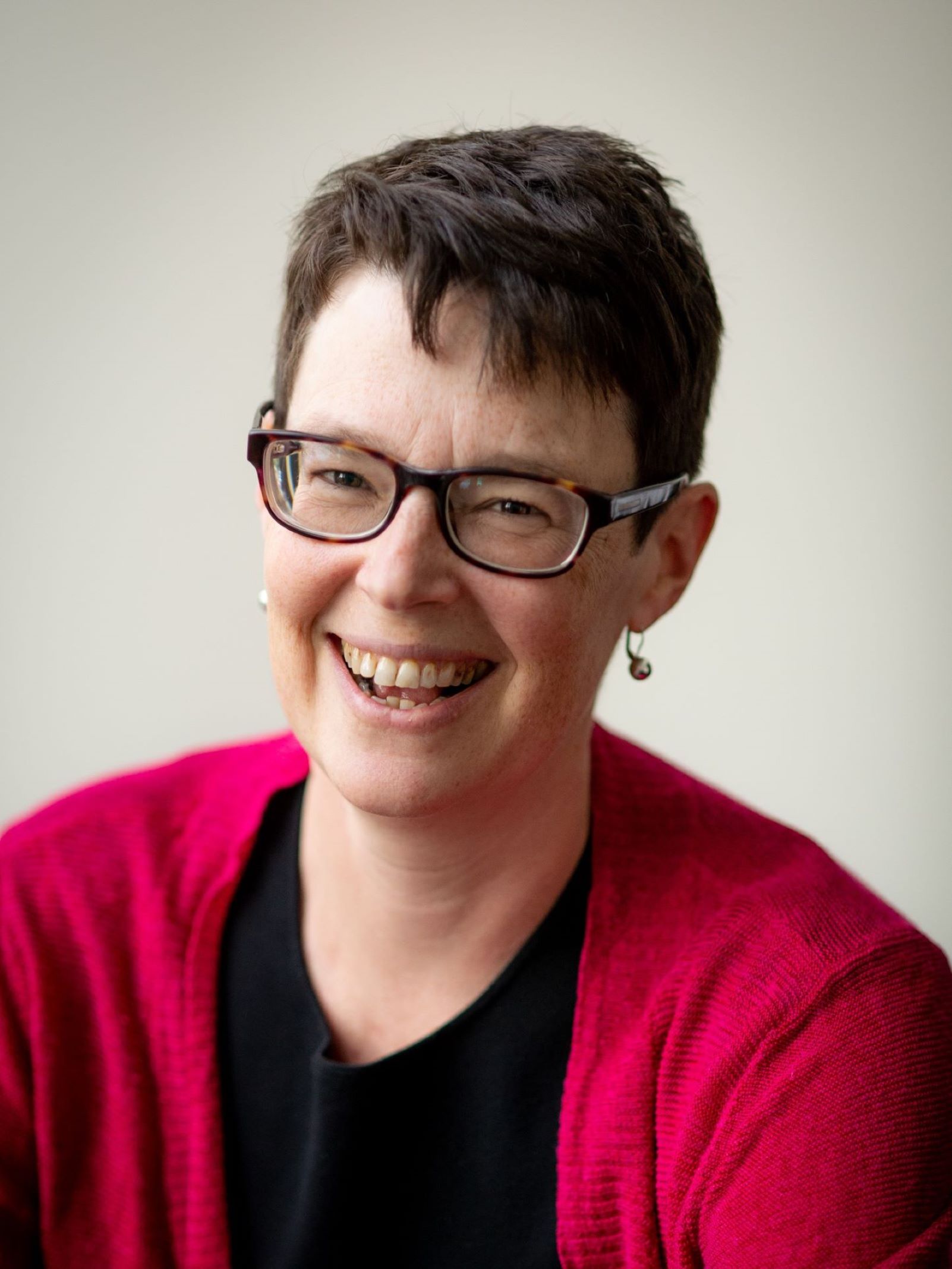 Dr Davina Dadley-Moore