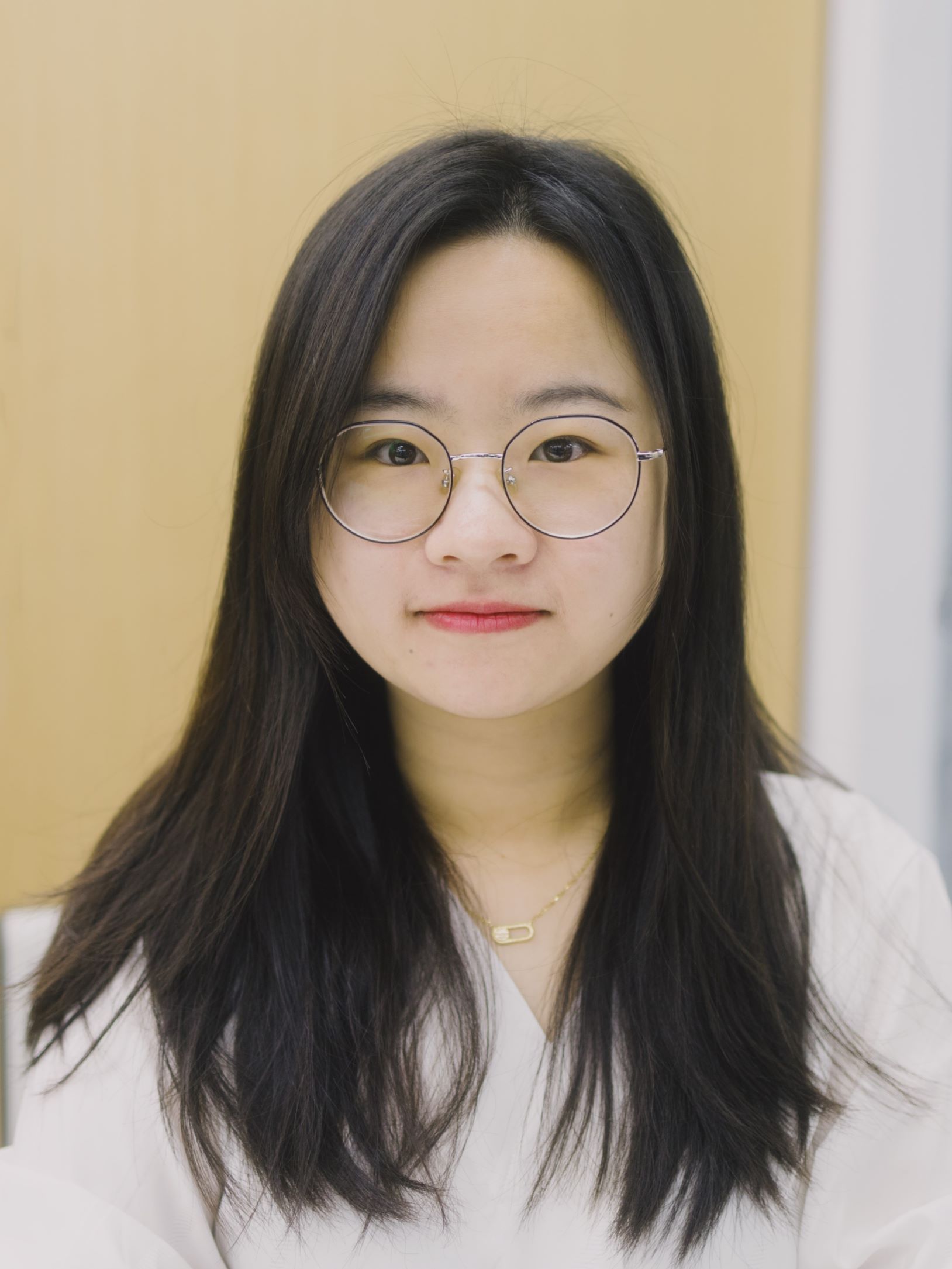 Dr Pei Yu