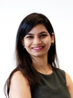 Dr Namrata Srivastava