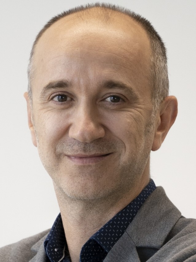 Professor Dragan Gasević