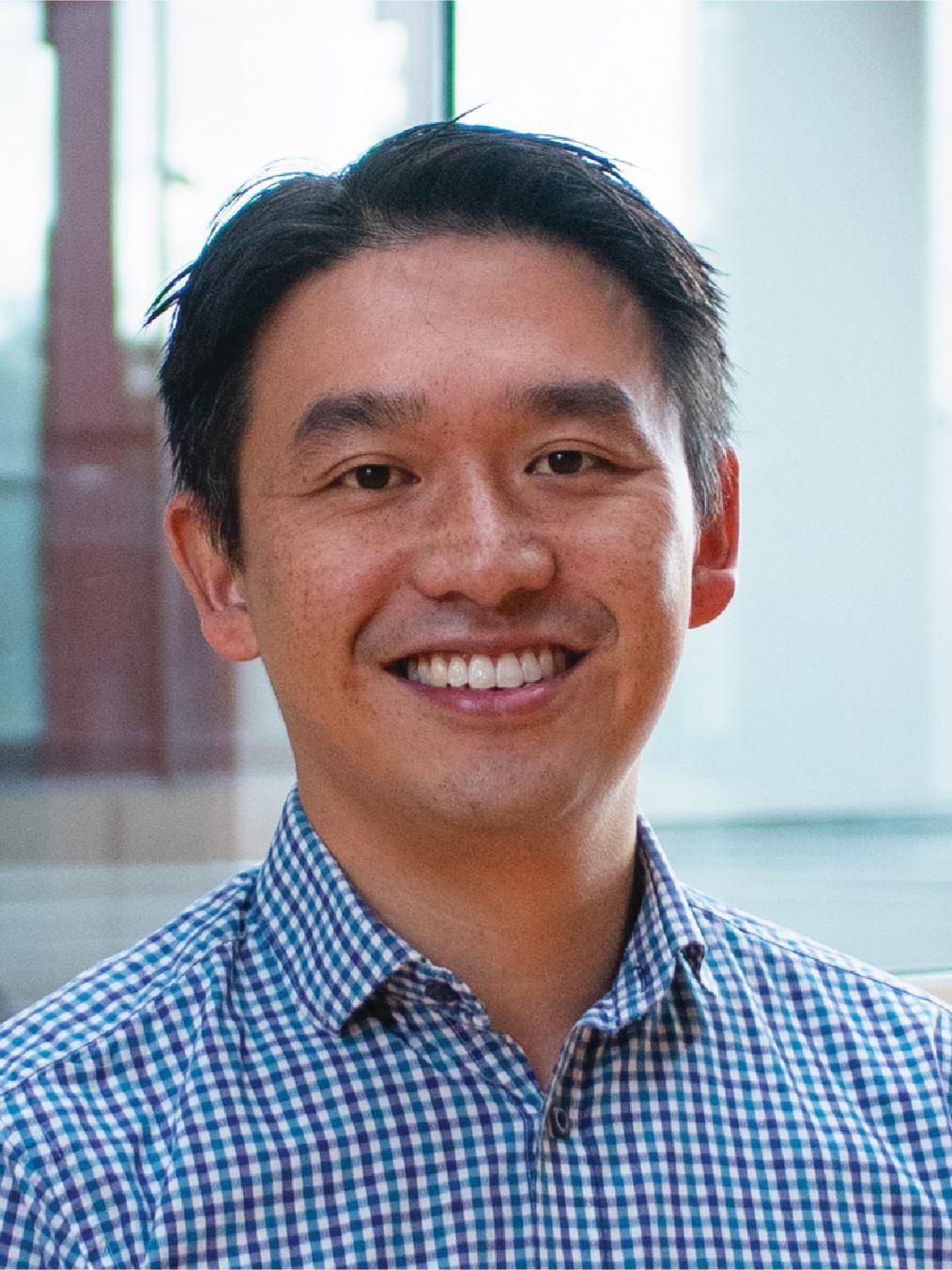 Associate Professor Yan Wong