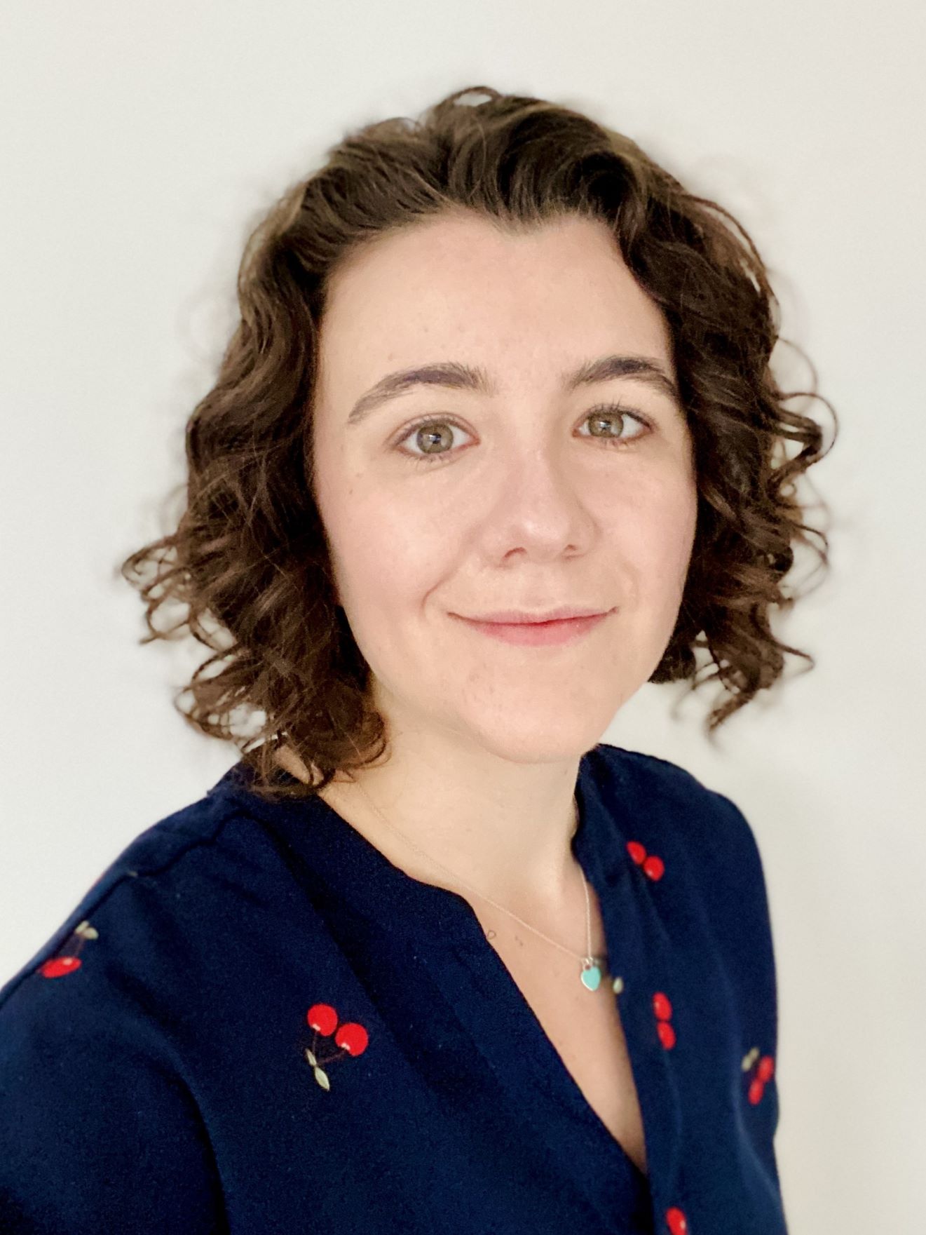 Dr Jessica Mant
