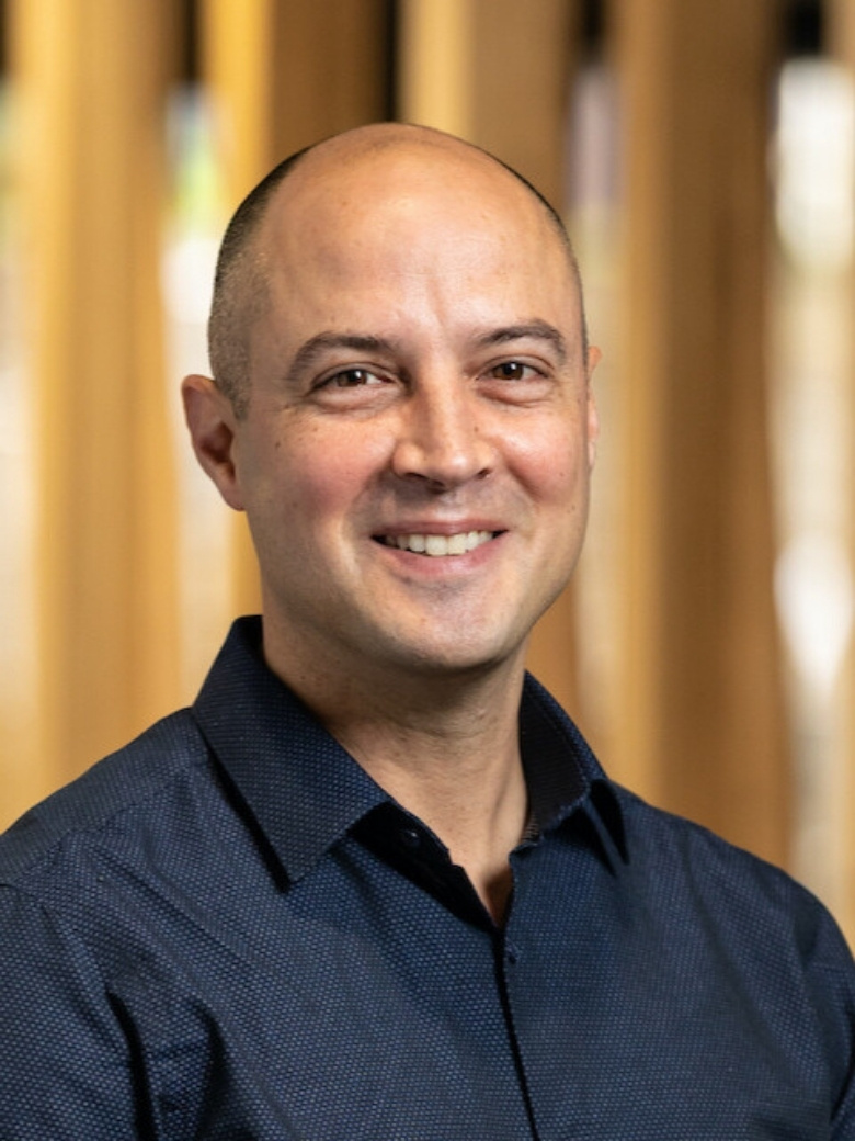 Professor Christian Osadnik