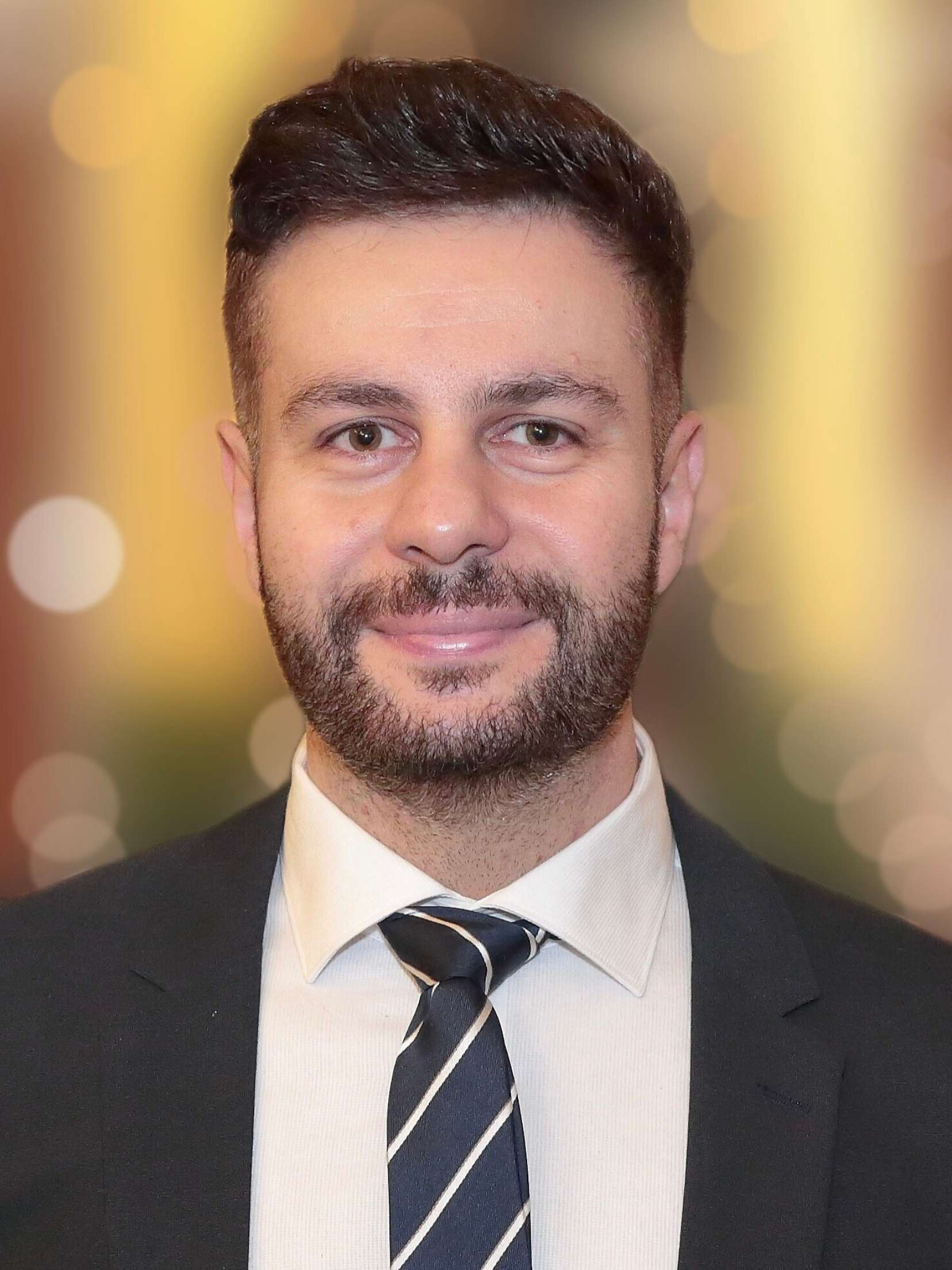 James Constantas