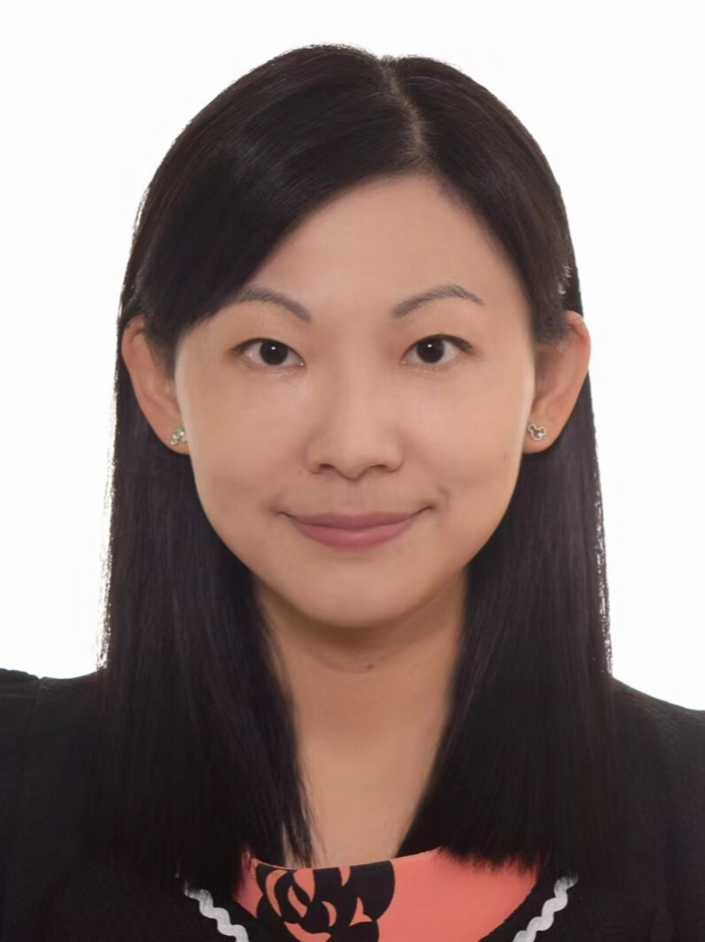 Dr Yuan Cheng
