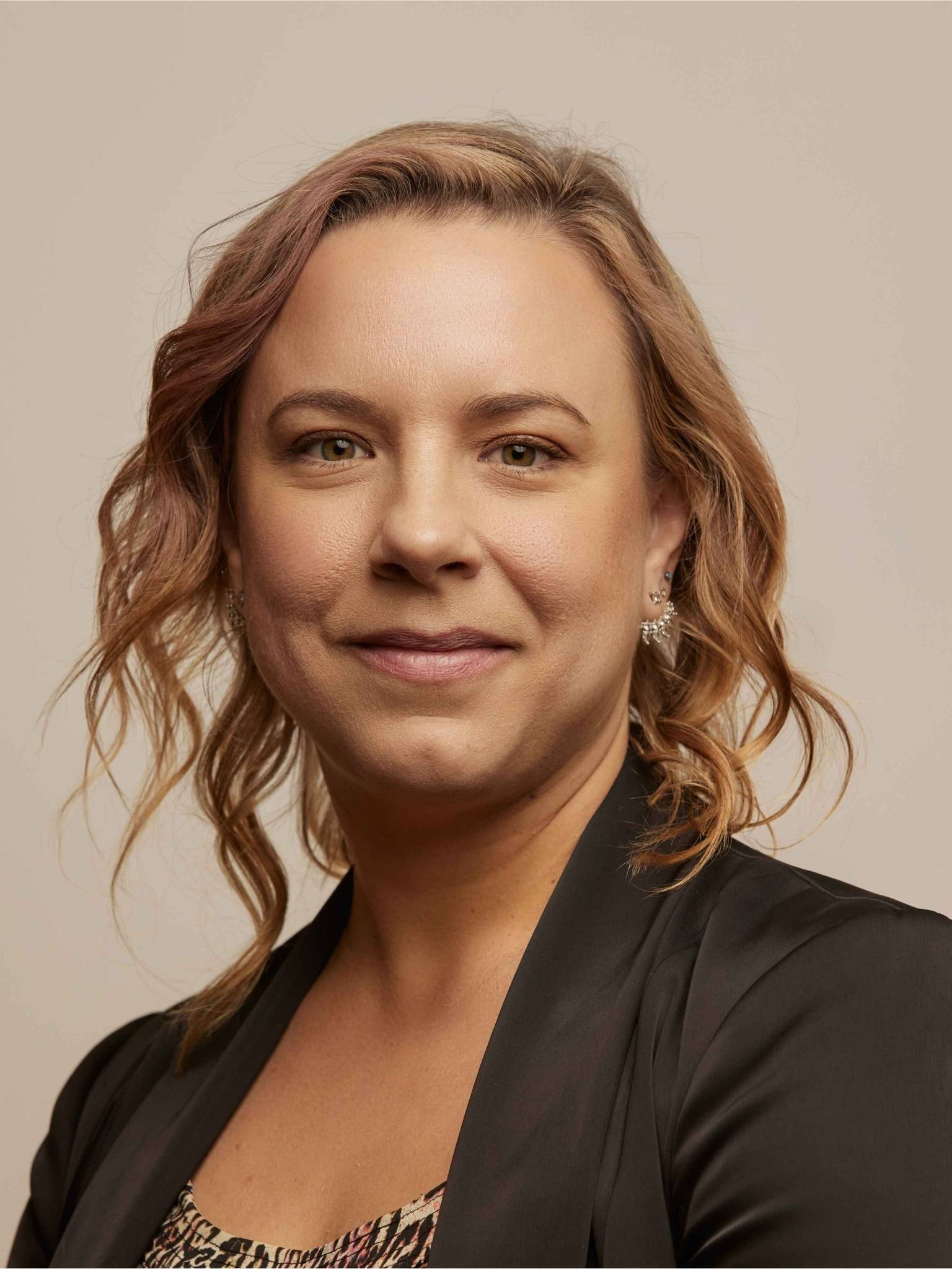 Natalie Emmerson