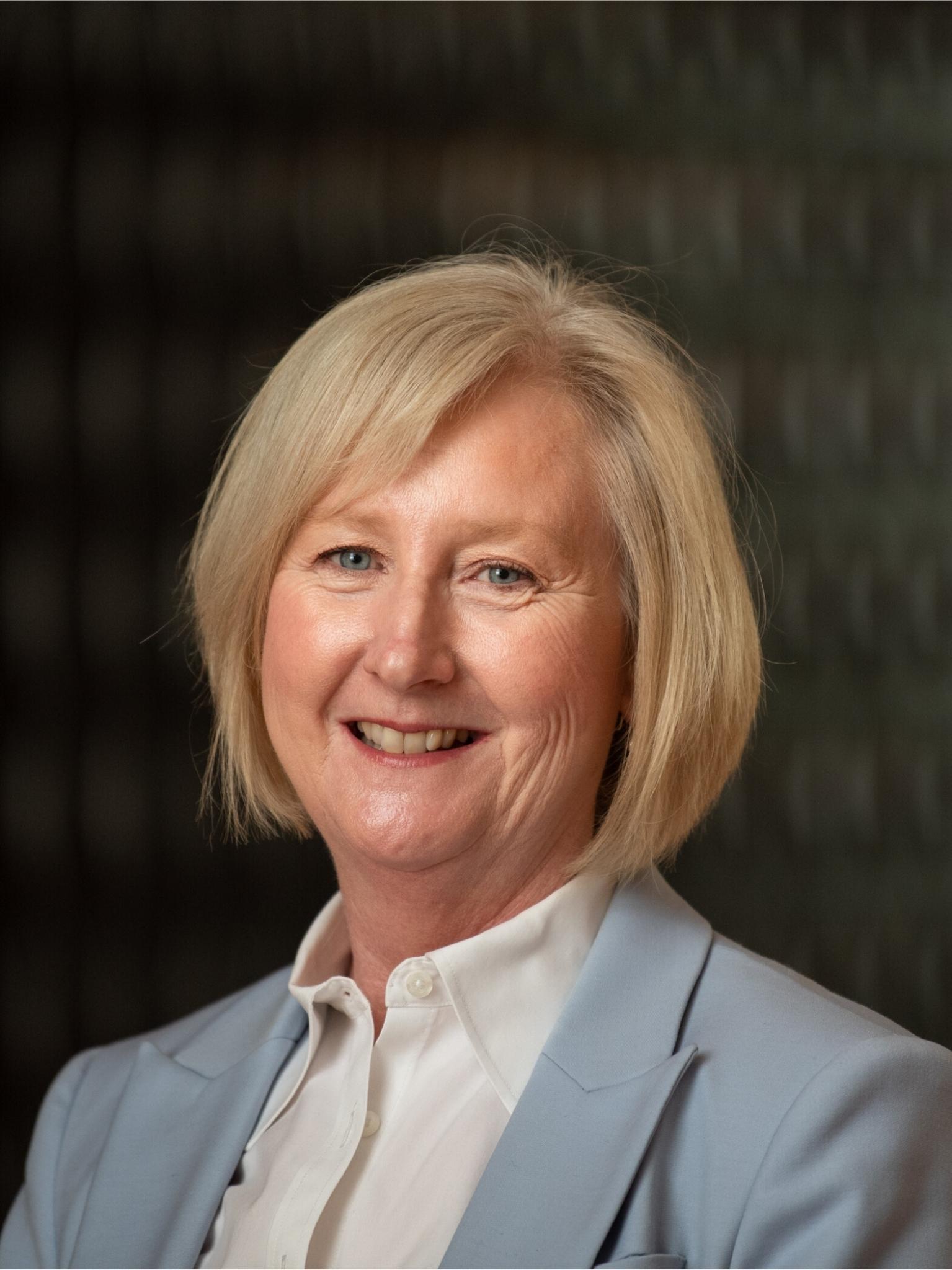 Vicki Goodwin