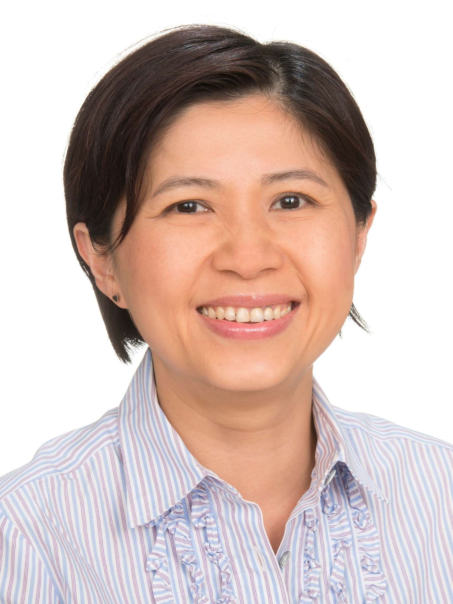 Deborah Lam