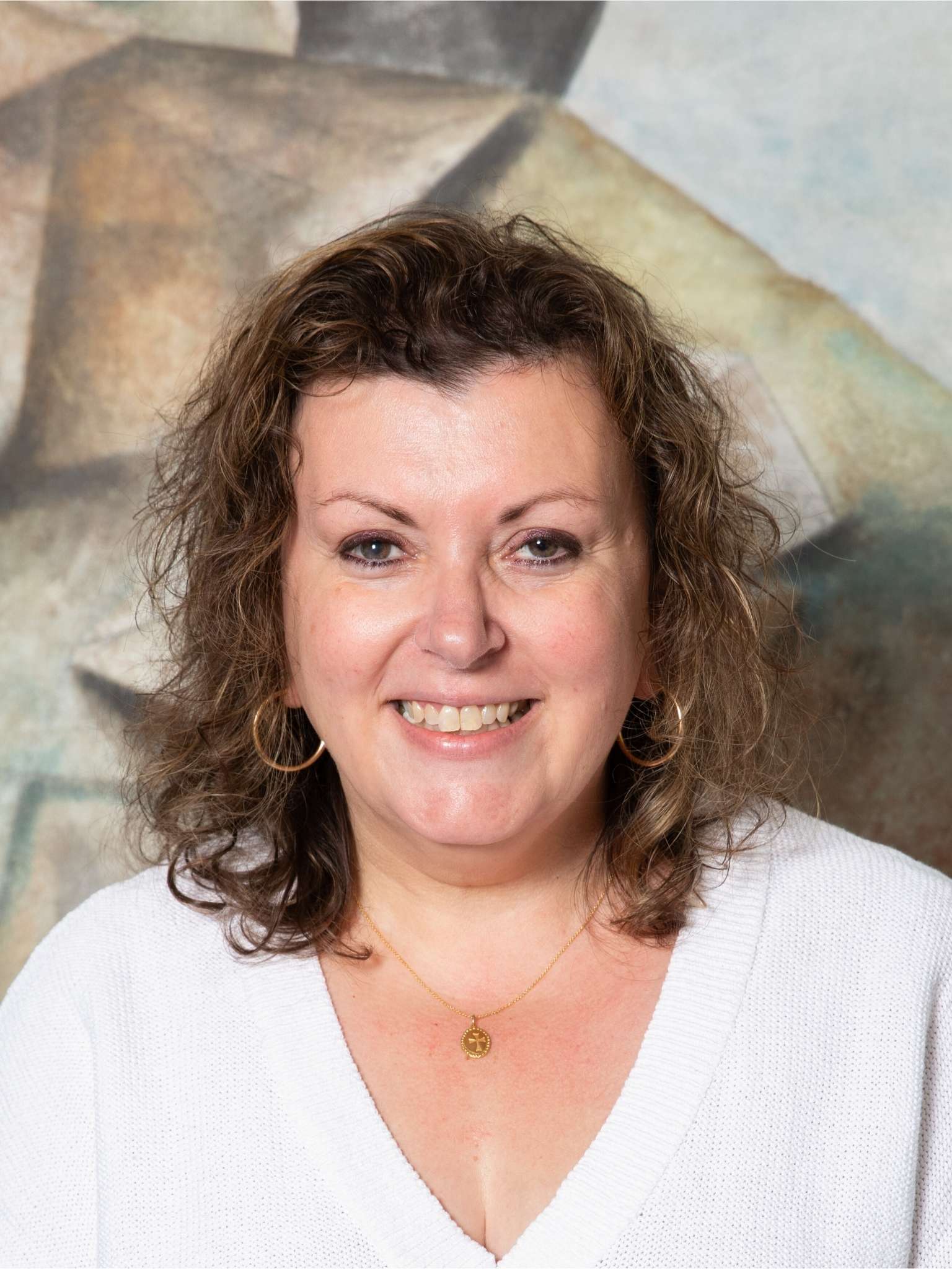 Professor Betty Exintaris