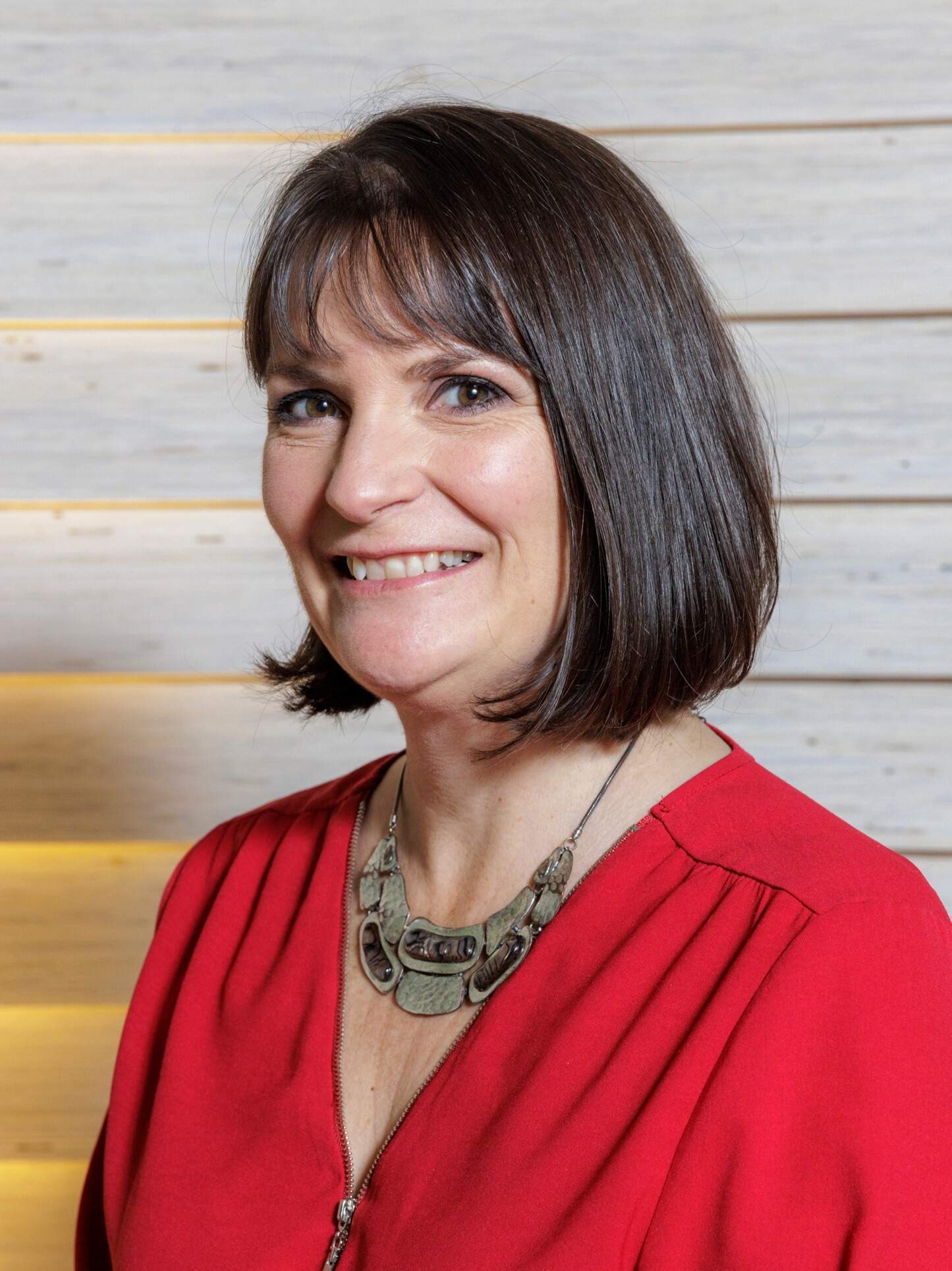 Helen Partridge