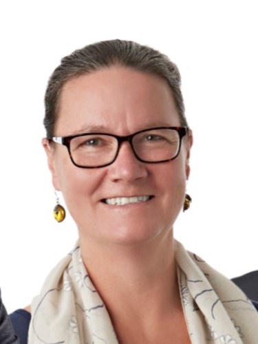 Associate Professor Erica Brady