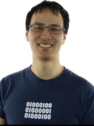 Associate Professor Jonathan Li