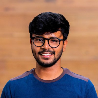 Vasanth Mohan