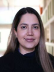 Dr Zahra Lotfollahi