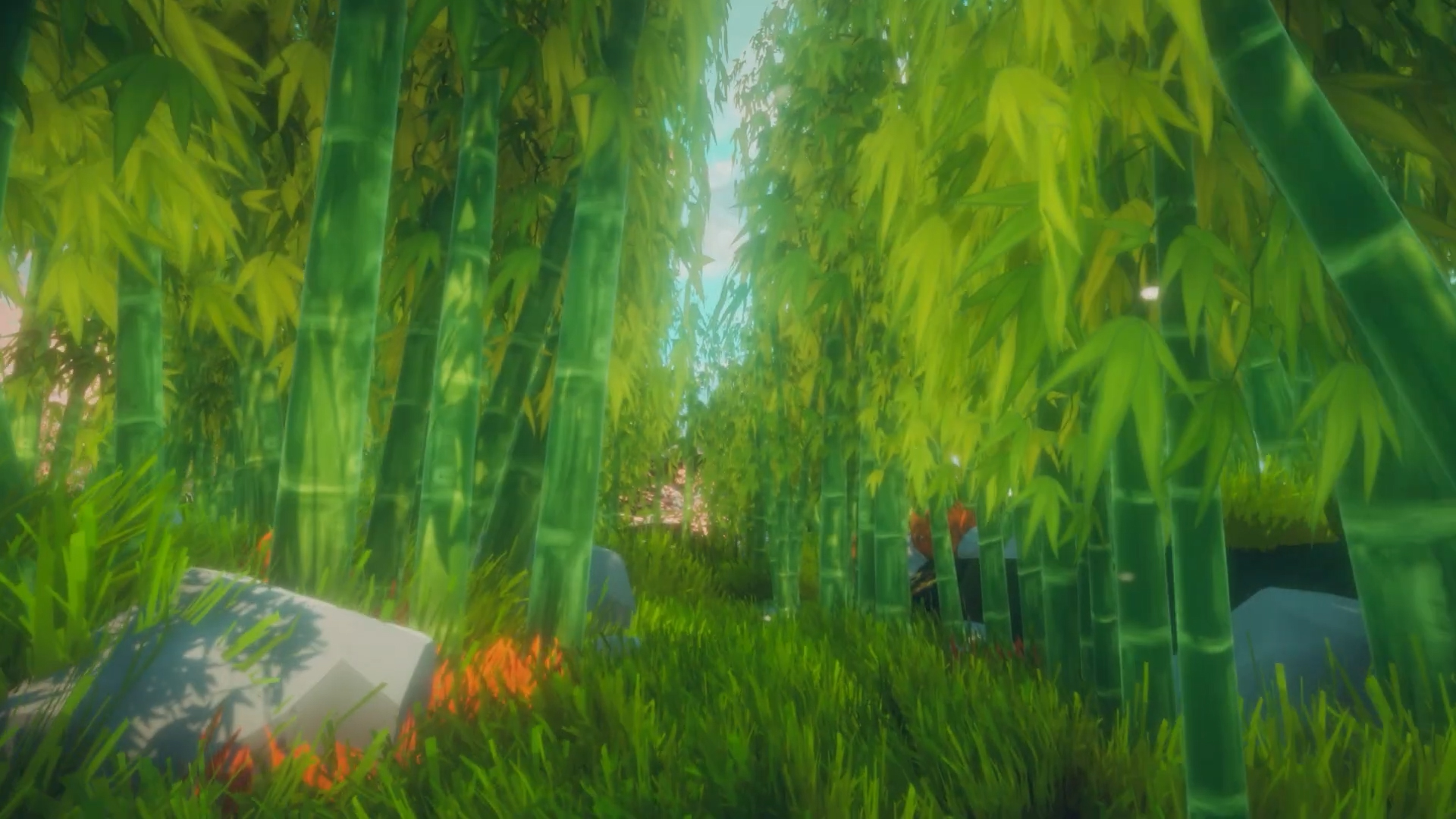 FIT2169 - Immersive Environments