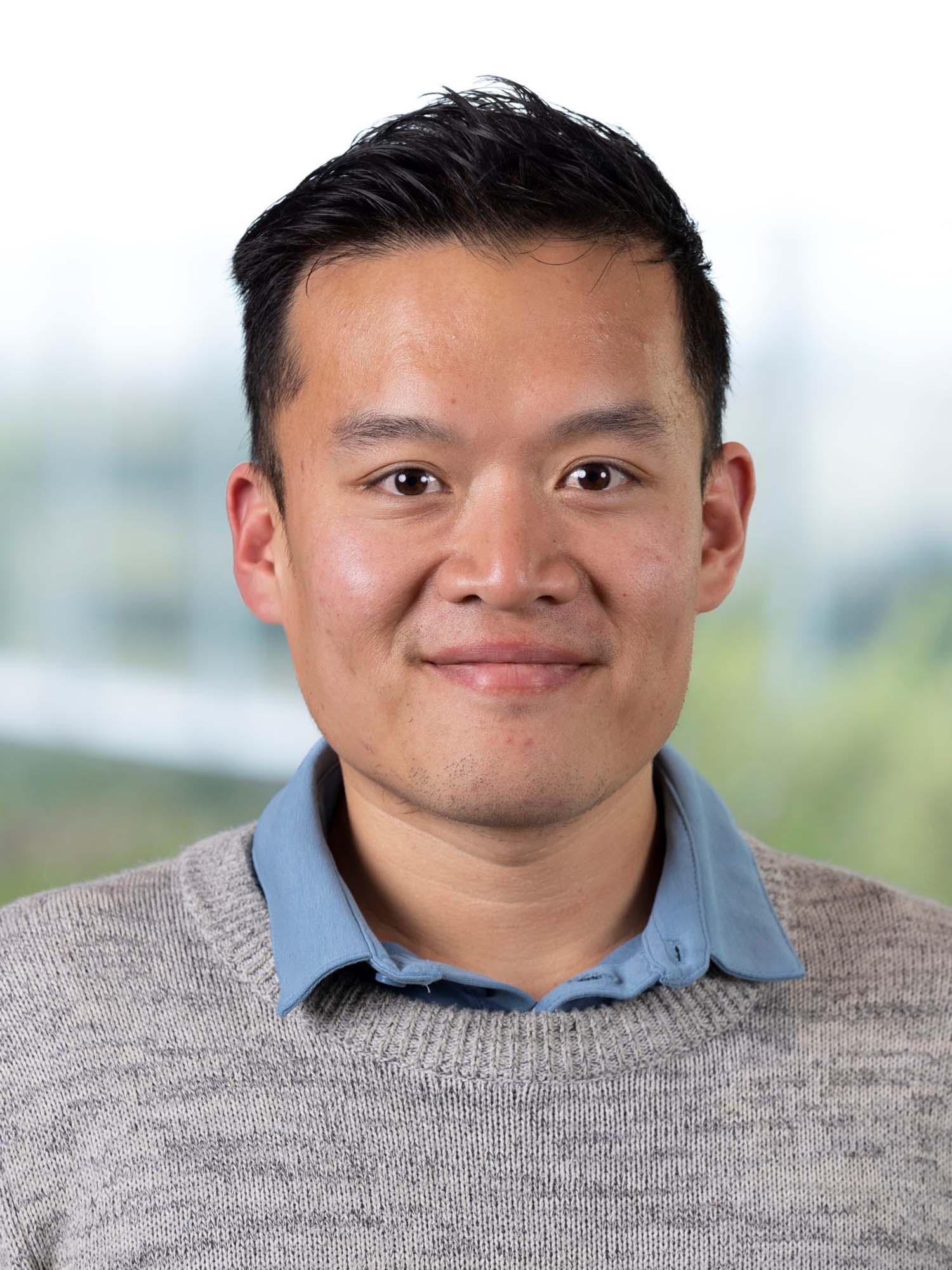 Dr Chris Adrian