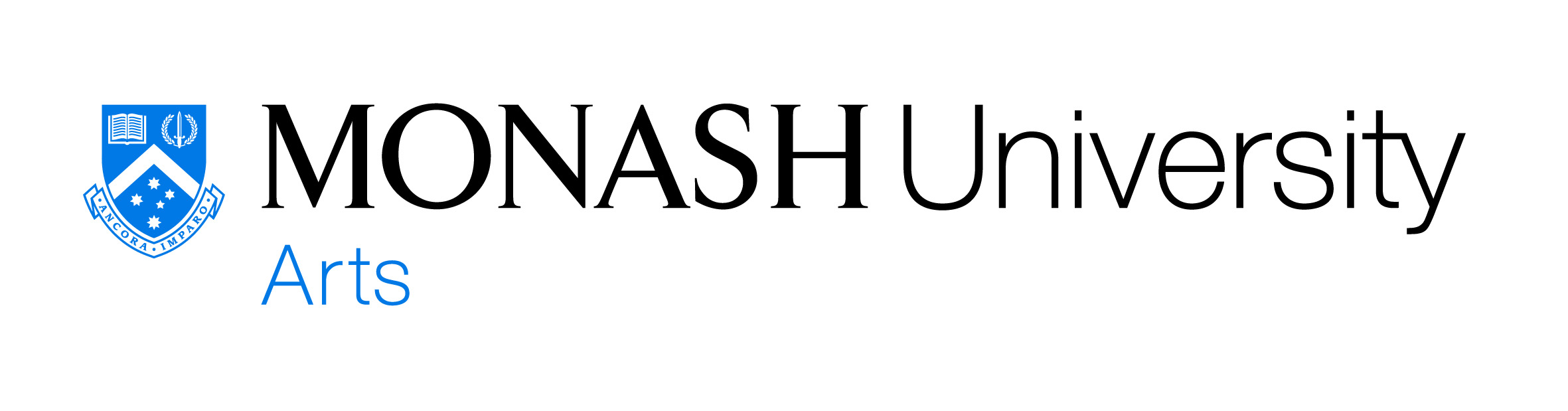 Monash logo