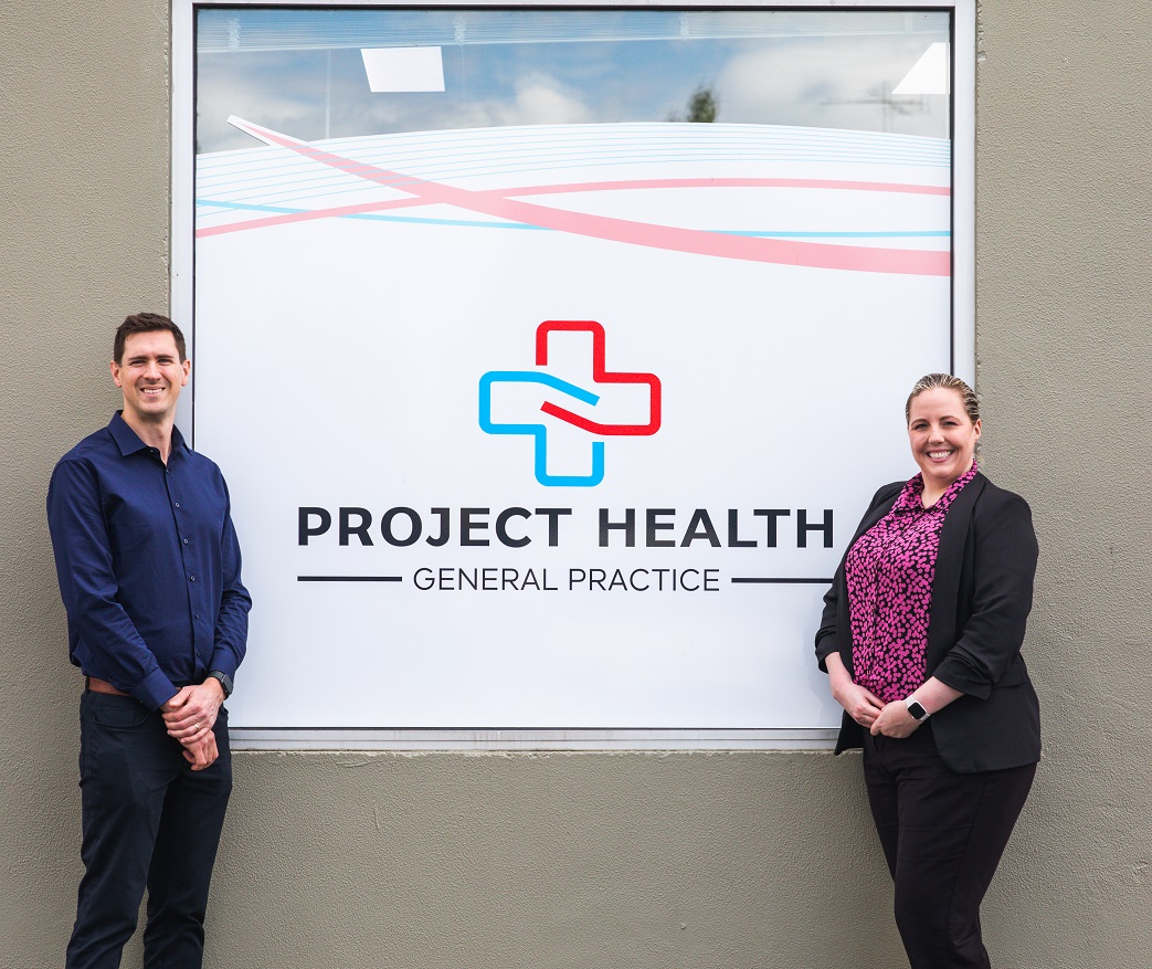 Lisa Gil Monash alumni team win Victorian General Practice of the Year ...