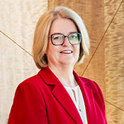 Professor Michelle Welsh